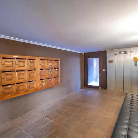 Residence Les Arcades Du Mont-Blanc Megeve Exterior photo