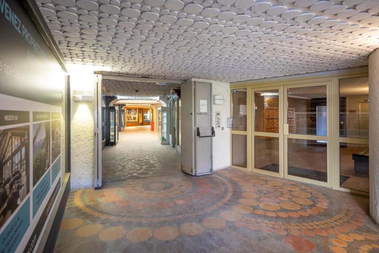 Les Arcades Du Mont-blanc Apartment Megève